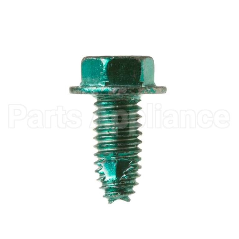 WS02X10087 GE Scr 10-32 Gx Hxw 7/16 S