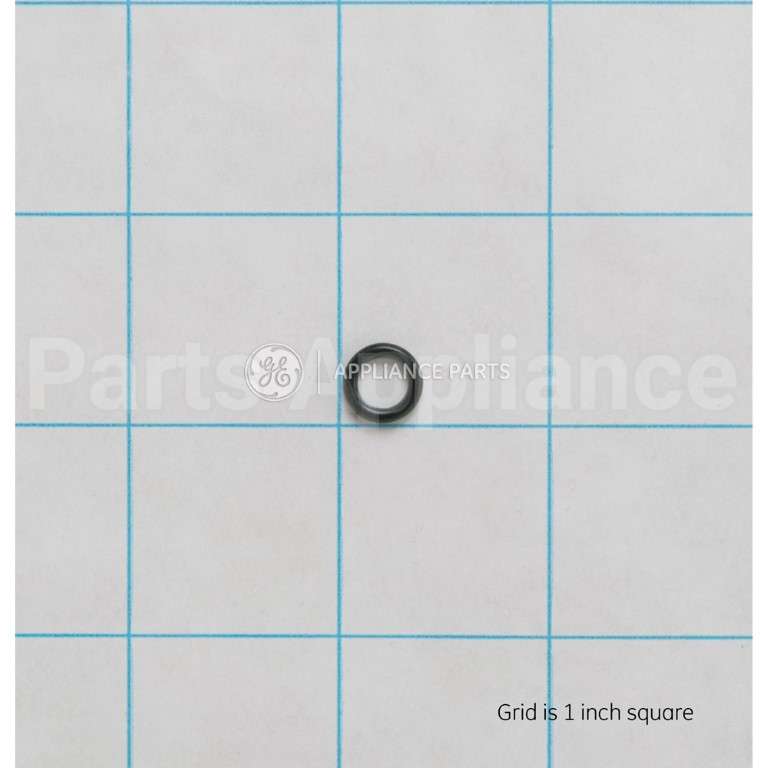 WS03X10019 GE Seal O-Ring 1/4 X 3/8