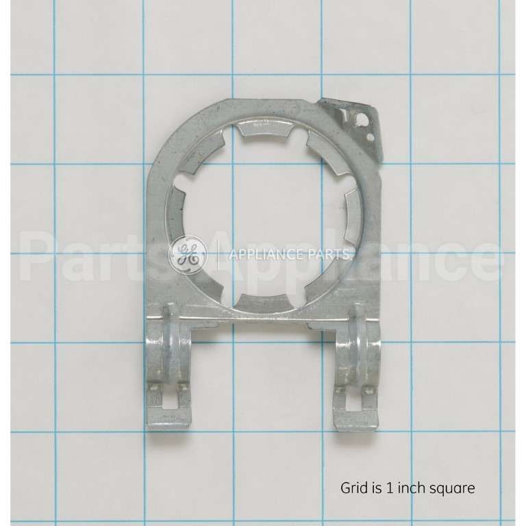 WS03X10074 GE Clip Spring Tco