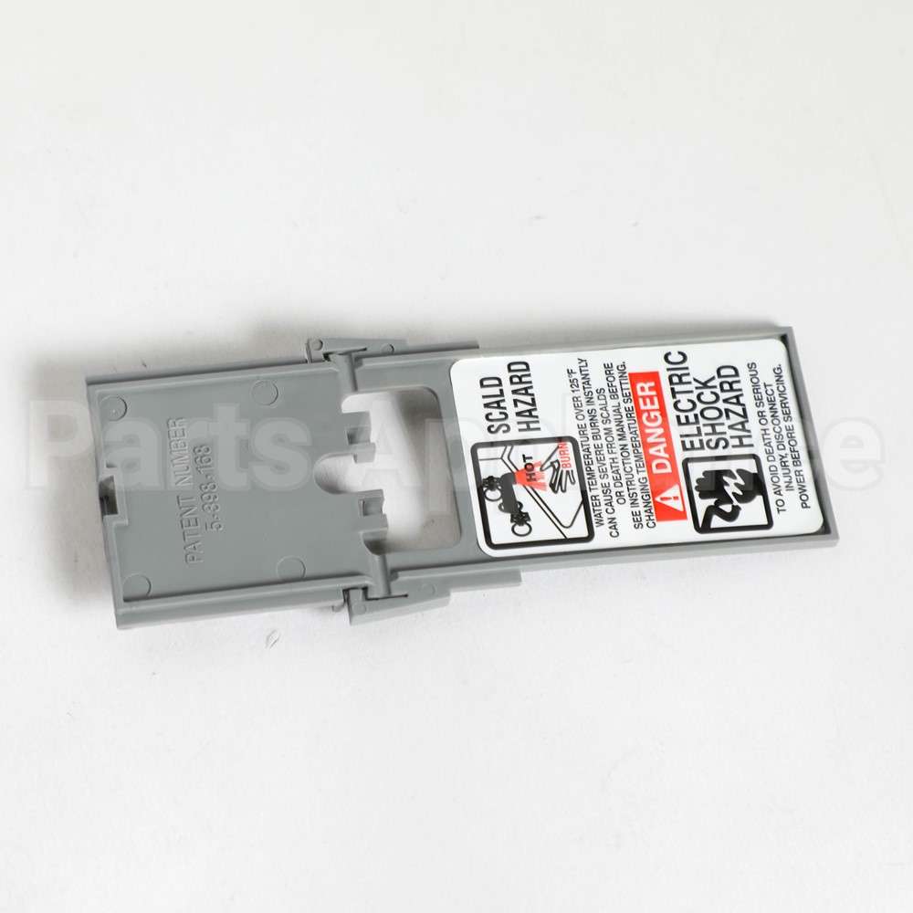WS04X21919 GE Barrier Dielectric Ue