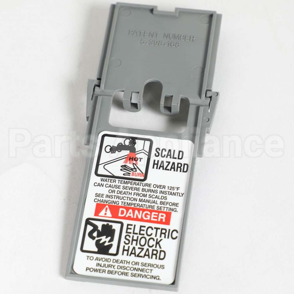 WS04X21919 GE Barrier Dielectric Ue