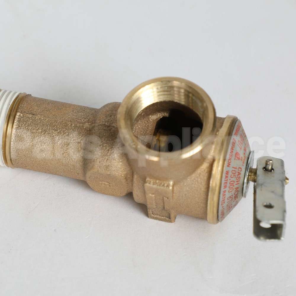 WS06X22864 GE T-P Valve