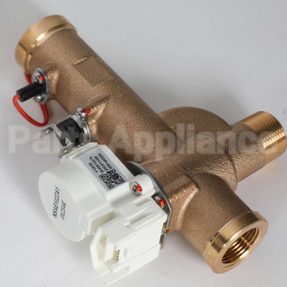 WS07X22239 GE Mix Valve Complete Assembly