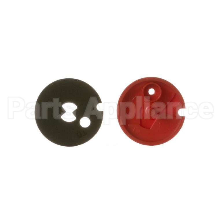 WS08X10006 GE Gasket Nozzle/Vent