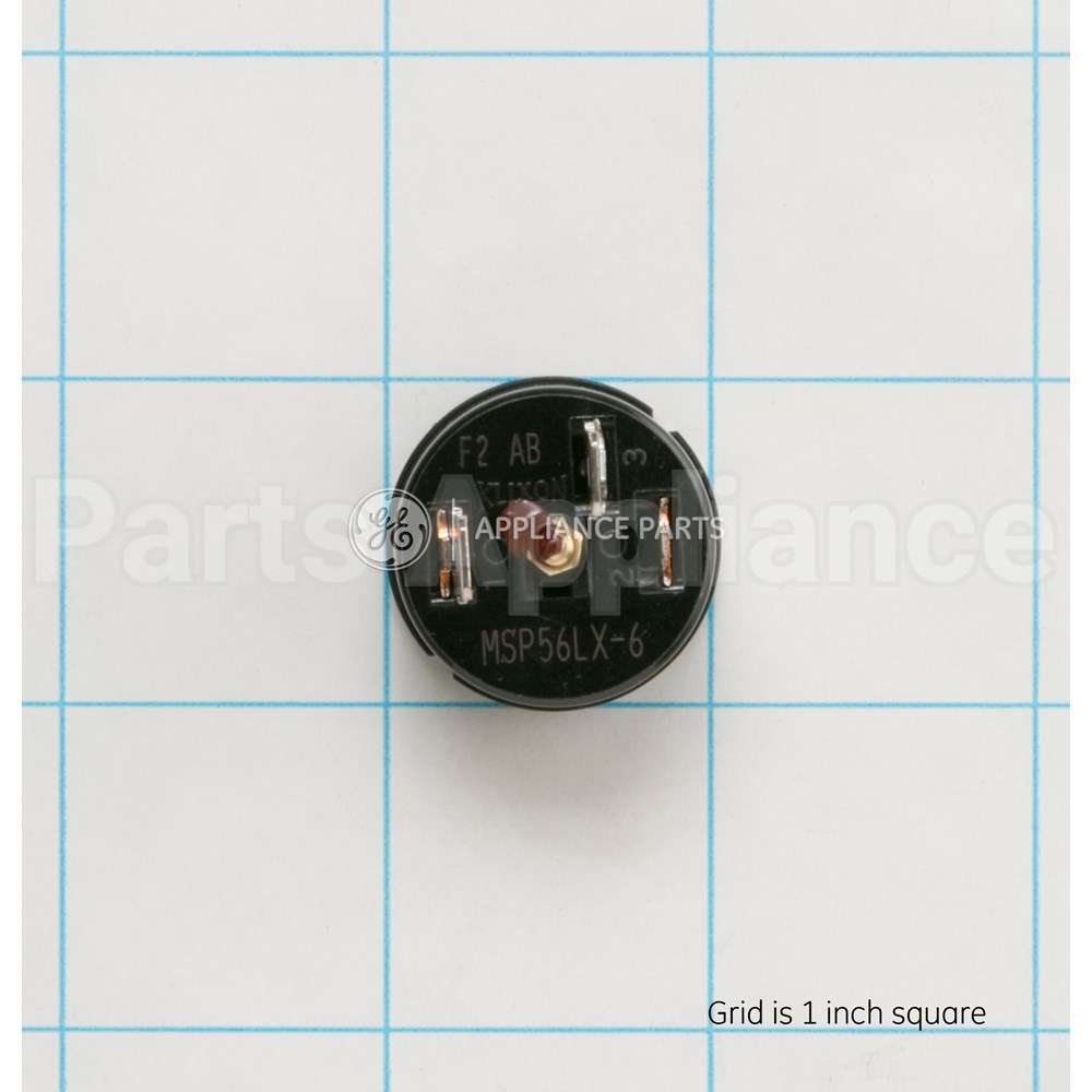 WS08X10017 GE Overload Comp