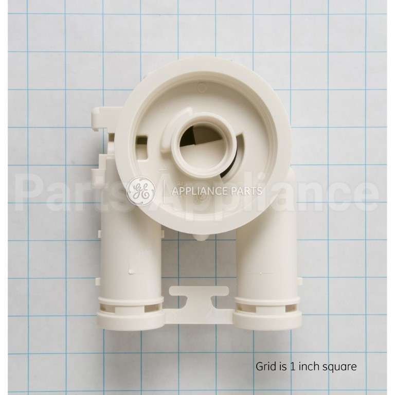 WS15X10010 GE Body Valve