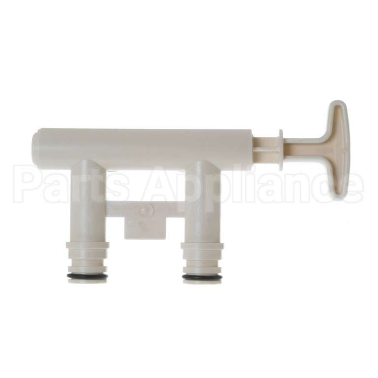 WS15X10012 GE Valve By-Pass Assy