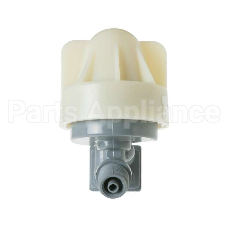 WS15X10027 GE Nozzle/Venturi Assy