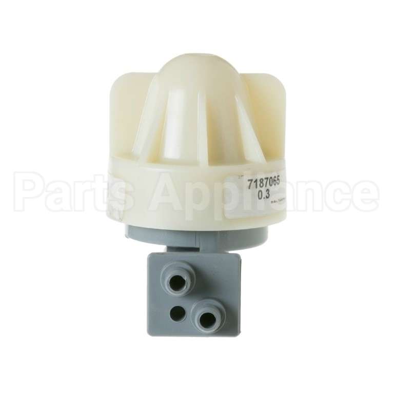 WS15X10027 GE Nozzle/Venturi Assy