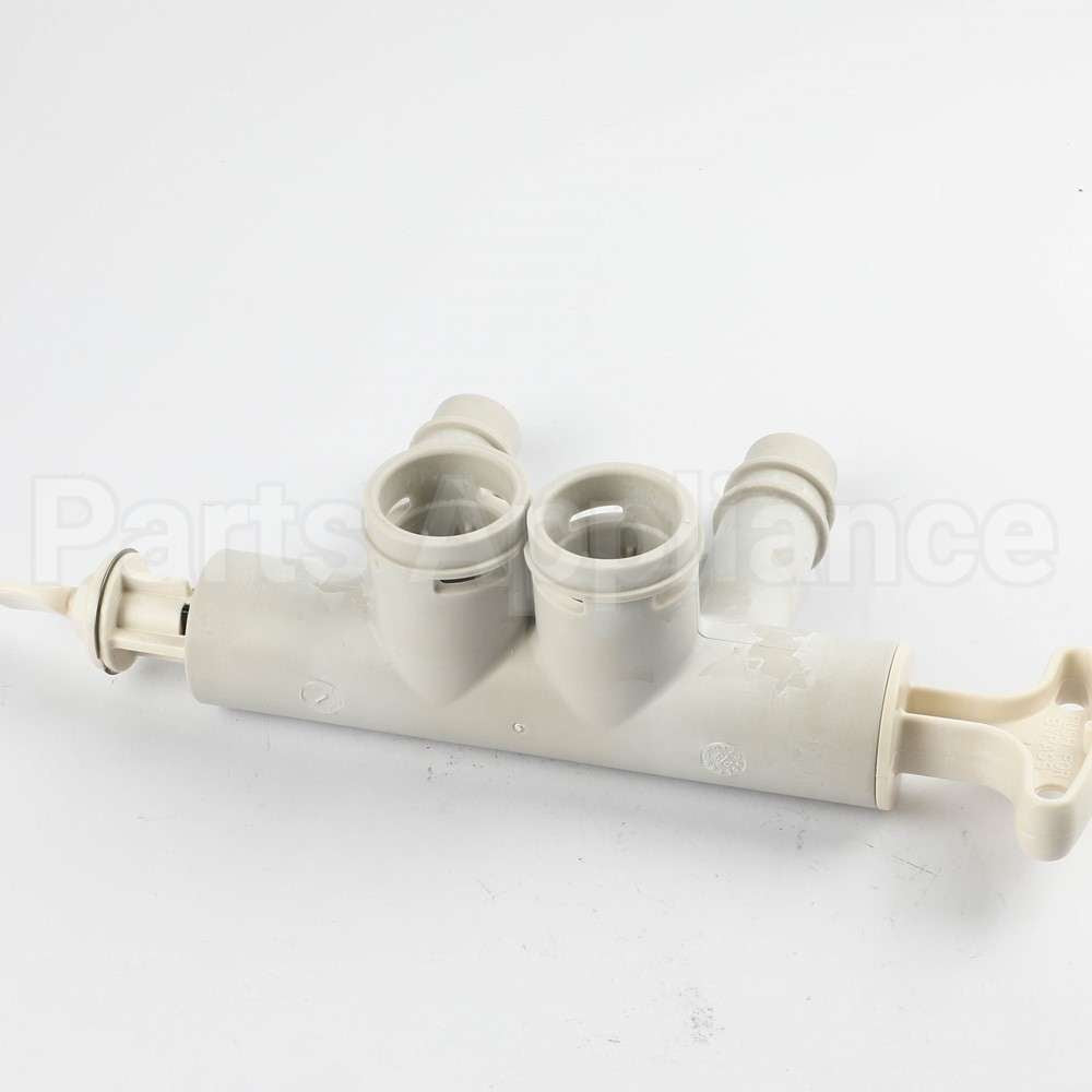 WS15X10078 GE Valve By Pass Asm