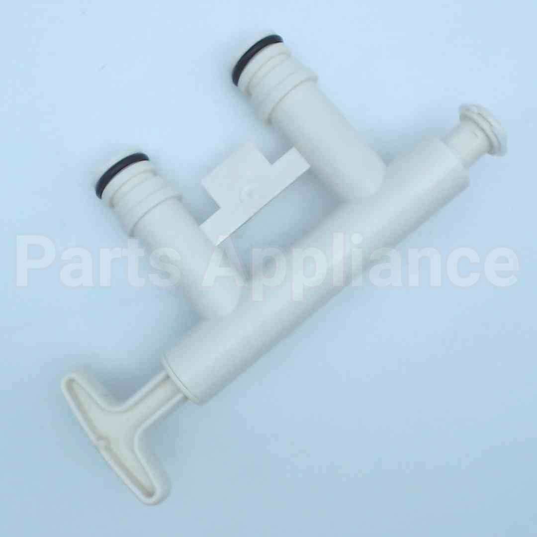 WS15X21823 GE Bypass Valve