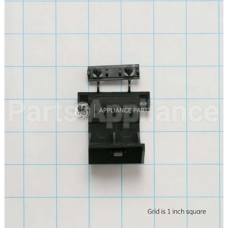 WS21X10055 GE Bkt Capacitor Mounting