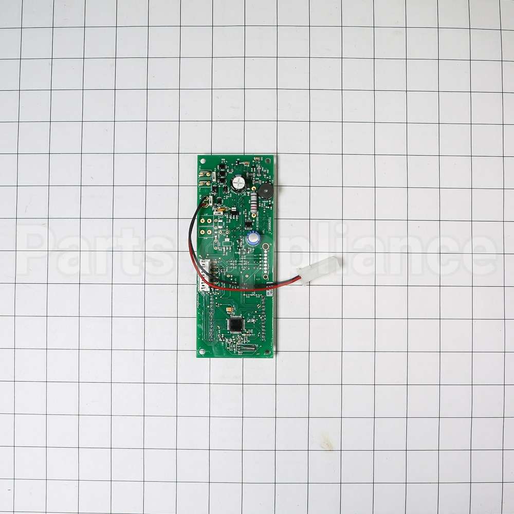 WS21X20981 GE Control