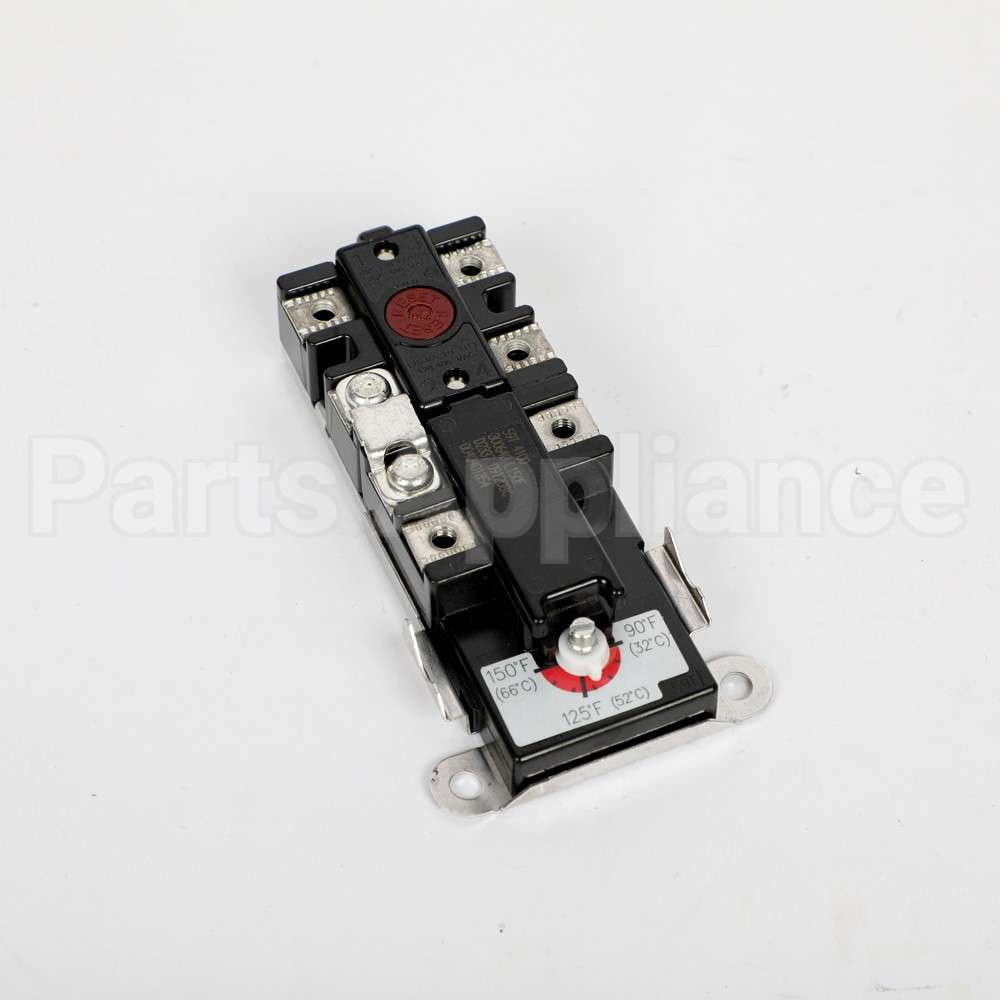 WS21X21917 GE Ue Reg Cntrl/Tco