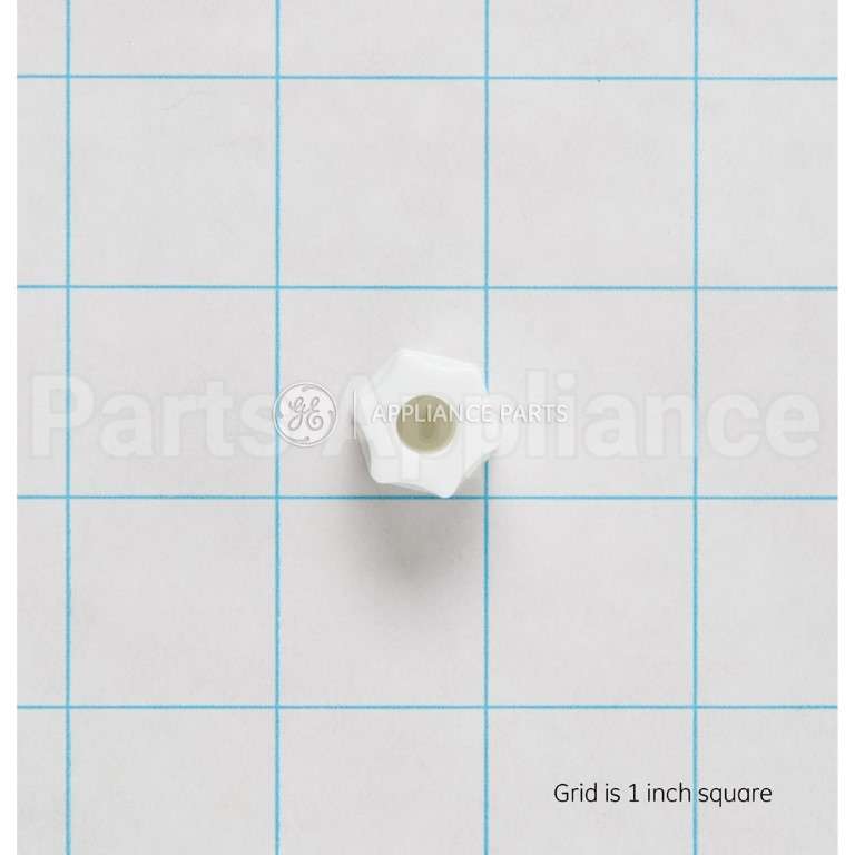 WS22X10005 GE 1/4 Nut