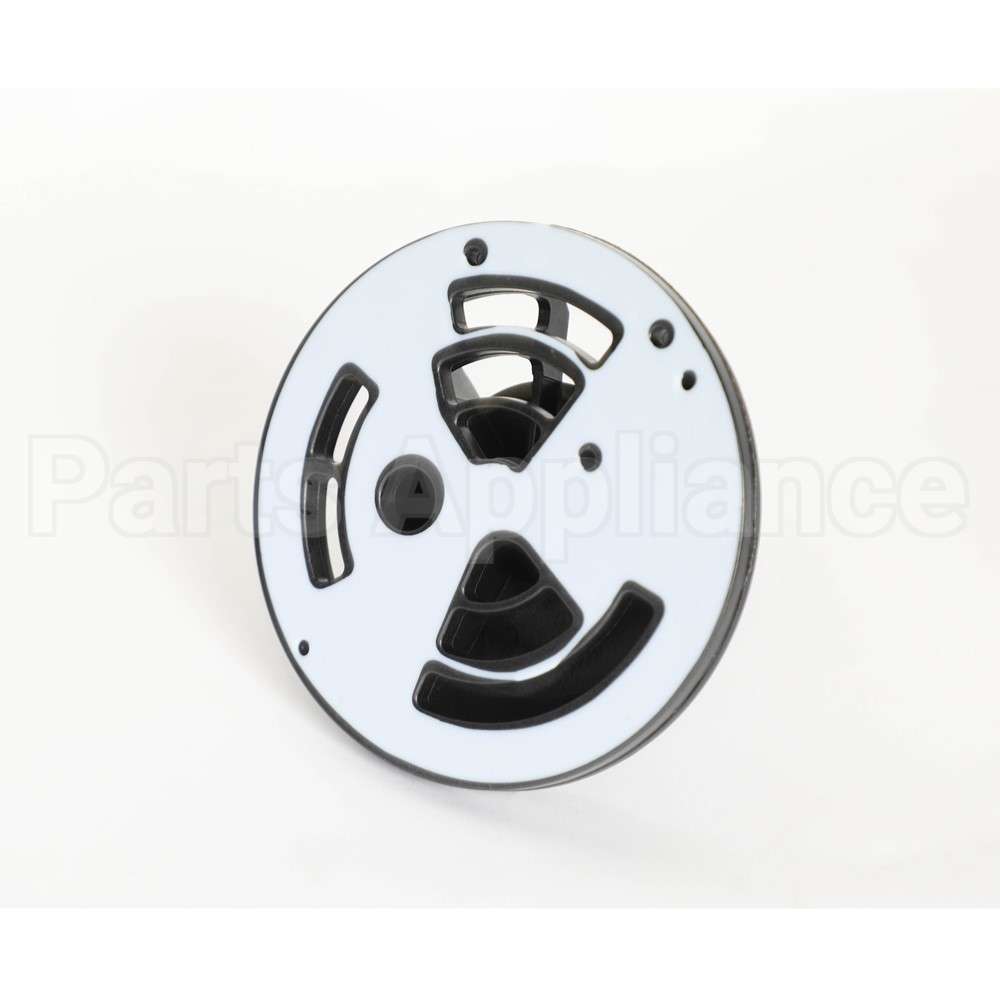 WS26X10010 GE Rotor & Disc
