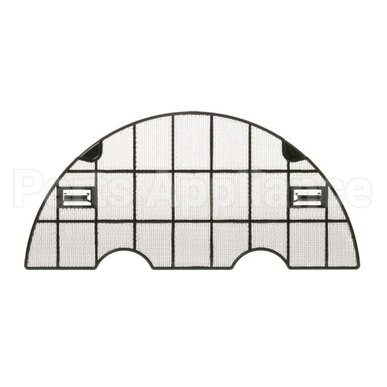 WS31X10058 GE Filter Air