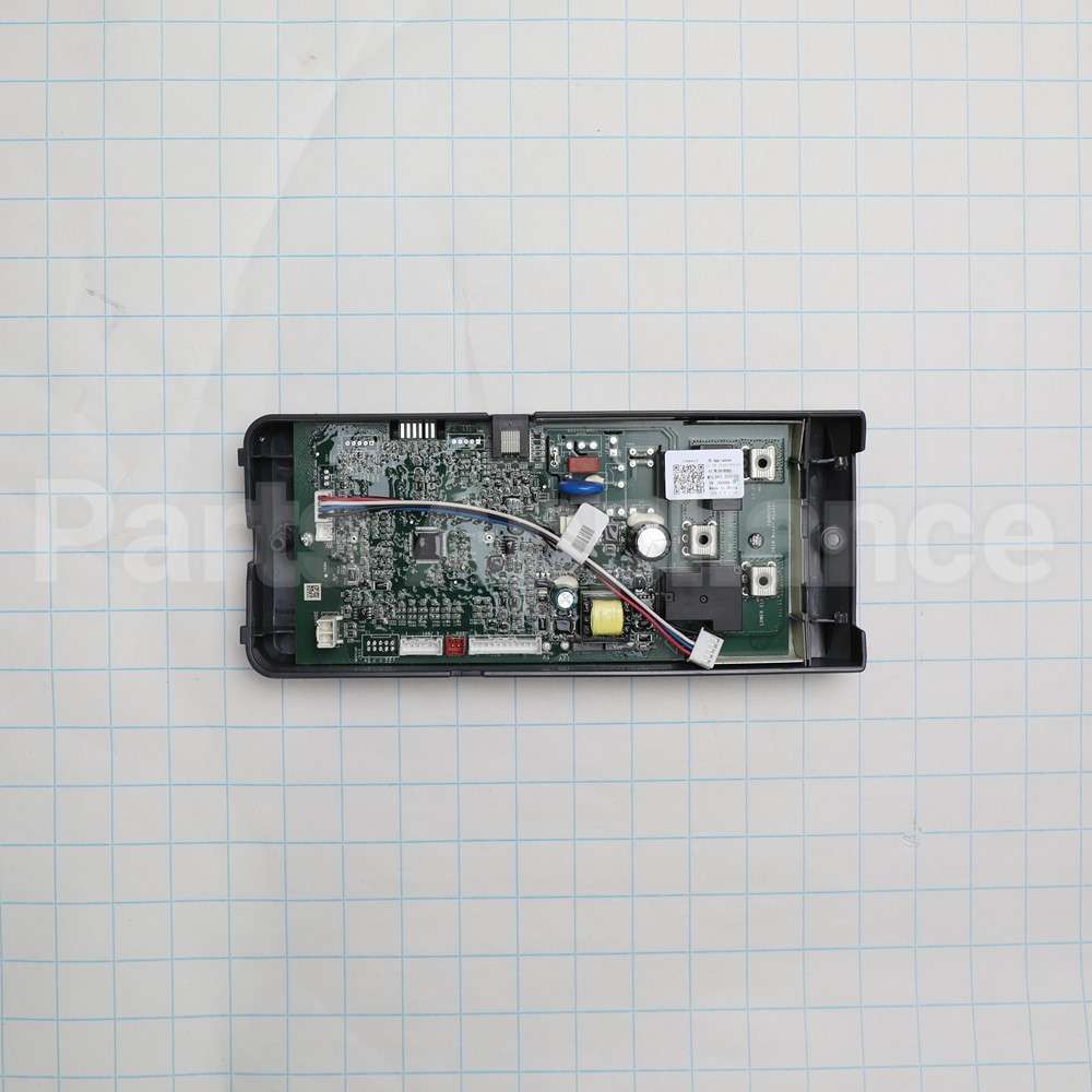 WS35X22322 GE Control Assembly
