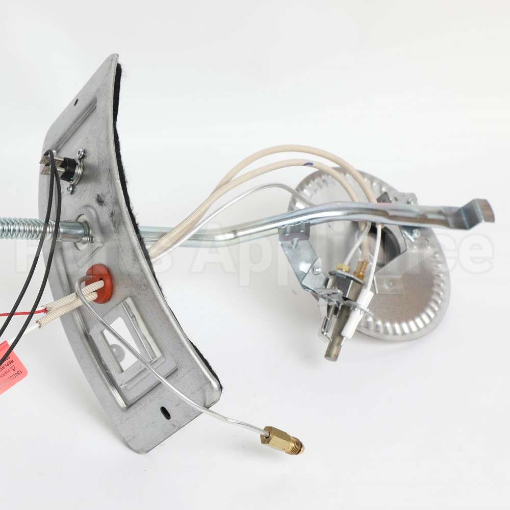 WS50X23193 GE Burner Asm (18.5 - 51 - Atm - Lp)