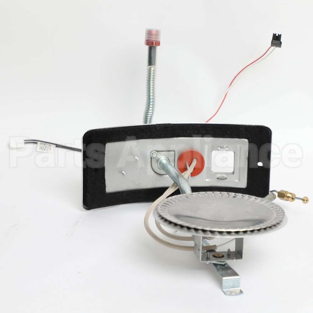 WS50X23193 GE Burner Asm (18.5 - 51 - Atm - Lp)