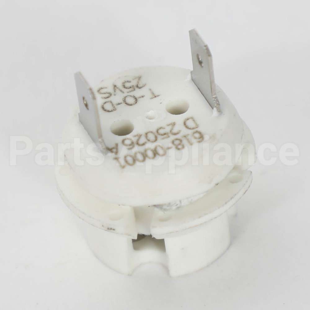 WS52X23199 GE Pilot Asm - Short Nat