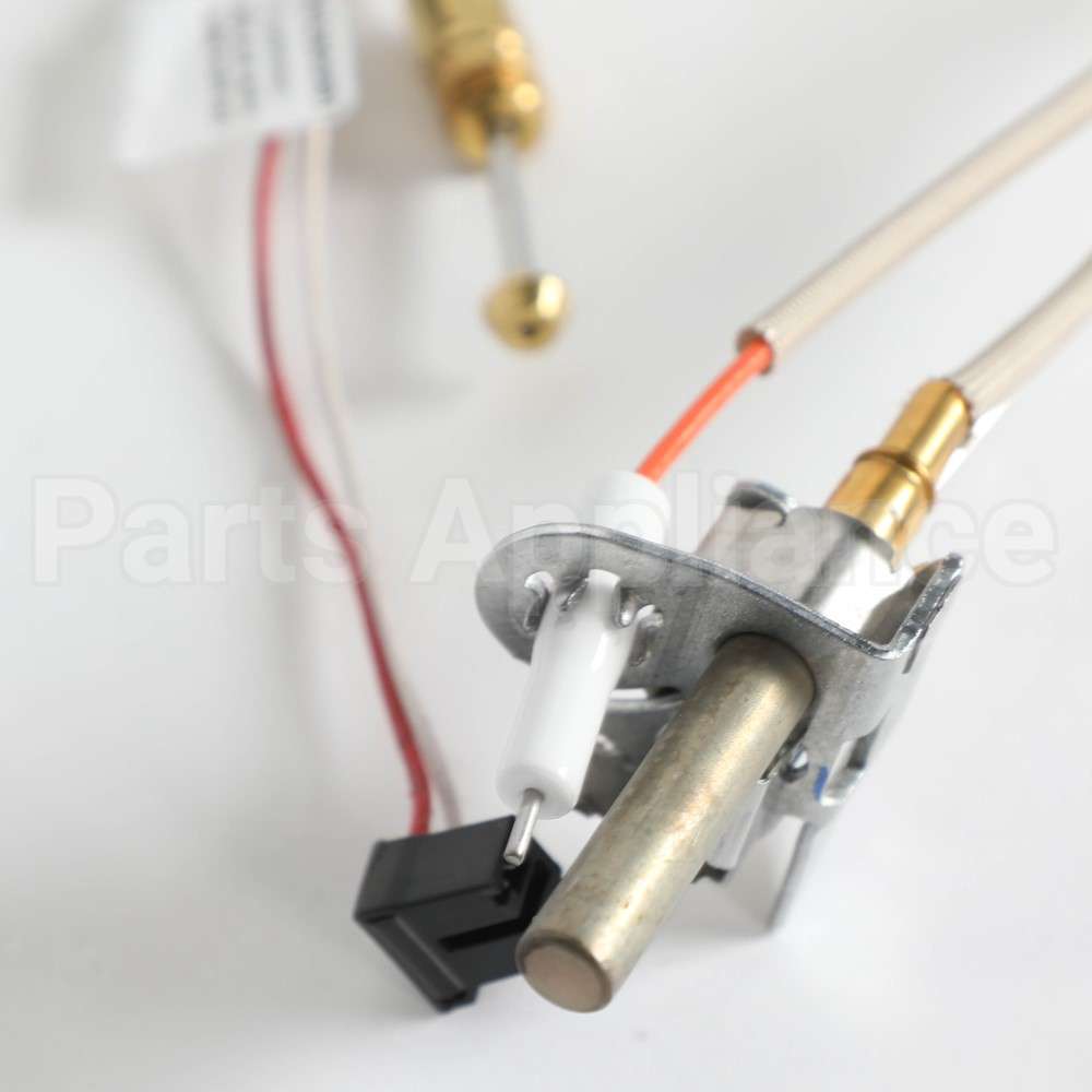 WS52X23202 GE Pilot Asm - Longlp