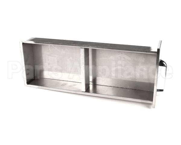 WS59173 Compatible Wells Drawer Assy Grease Gas Gr