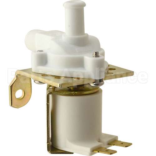 WS66529 Compatible Star Solenoid Valve