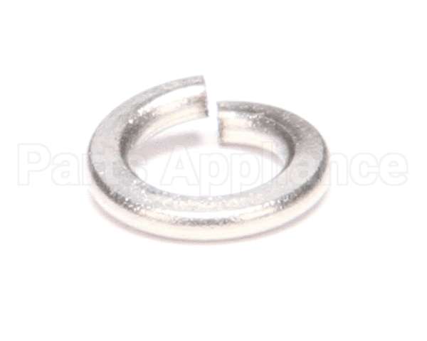 WSH093 Bki Washer, #10 Lock