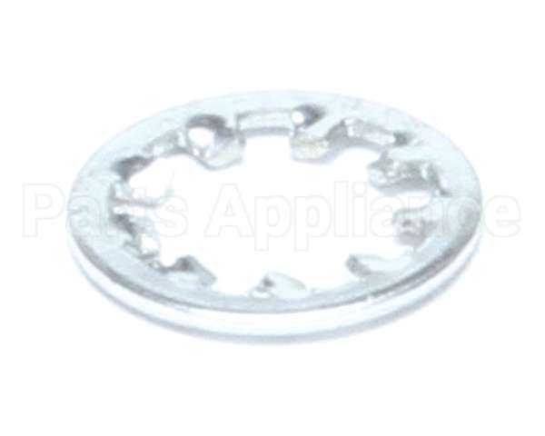 WSH102 Bki Washer, 1/4 Int Lock