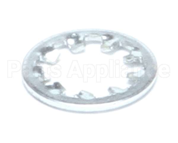 WSH102 Bki Washer, 1/4 Int Lock