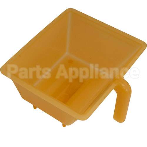 WSS797942 Compatible Waste King Yellow Basket-Large Tb3Q