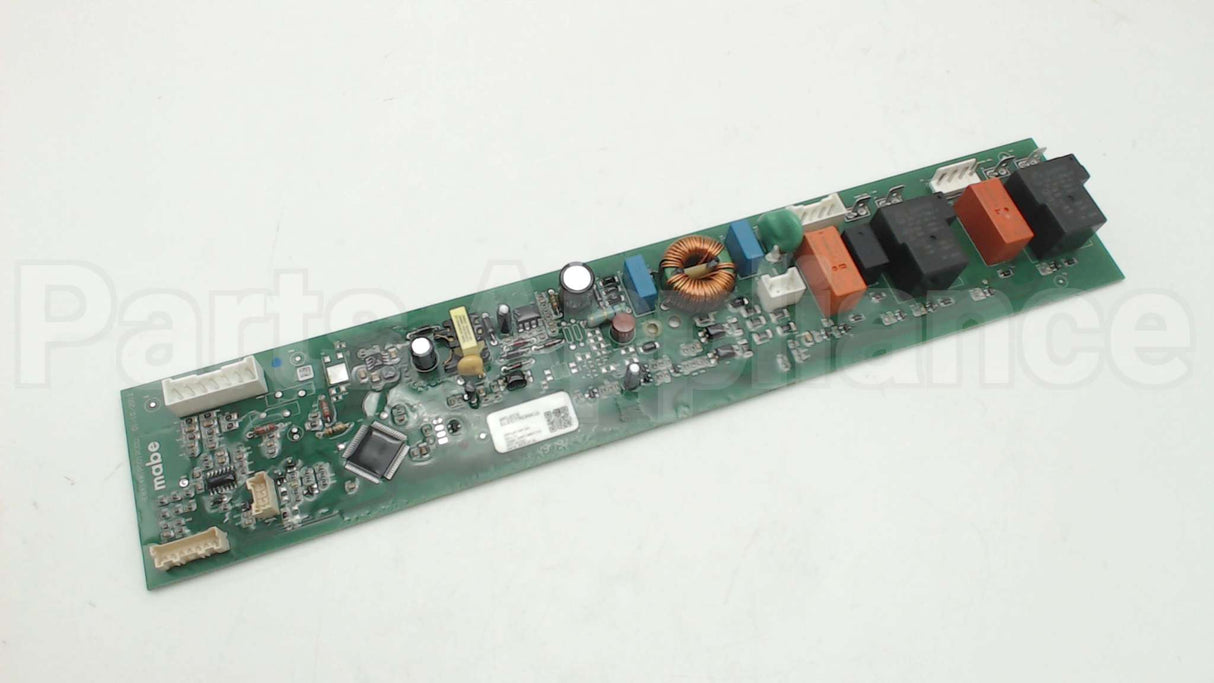WW01F01931 Fisher Paykel Control Board