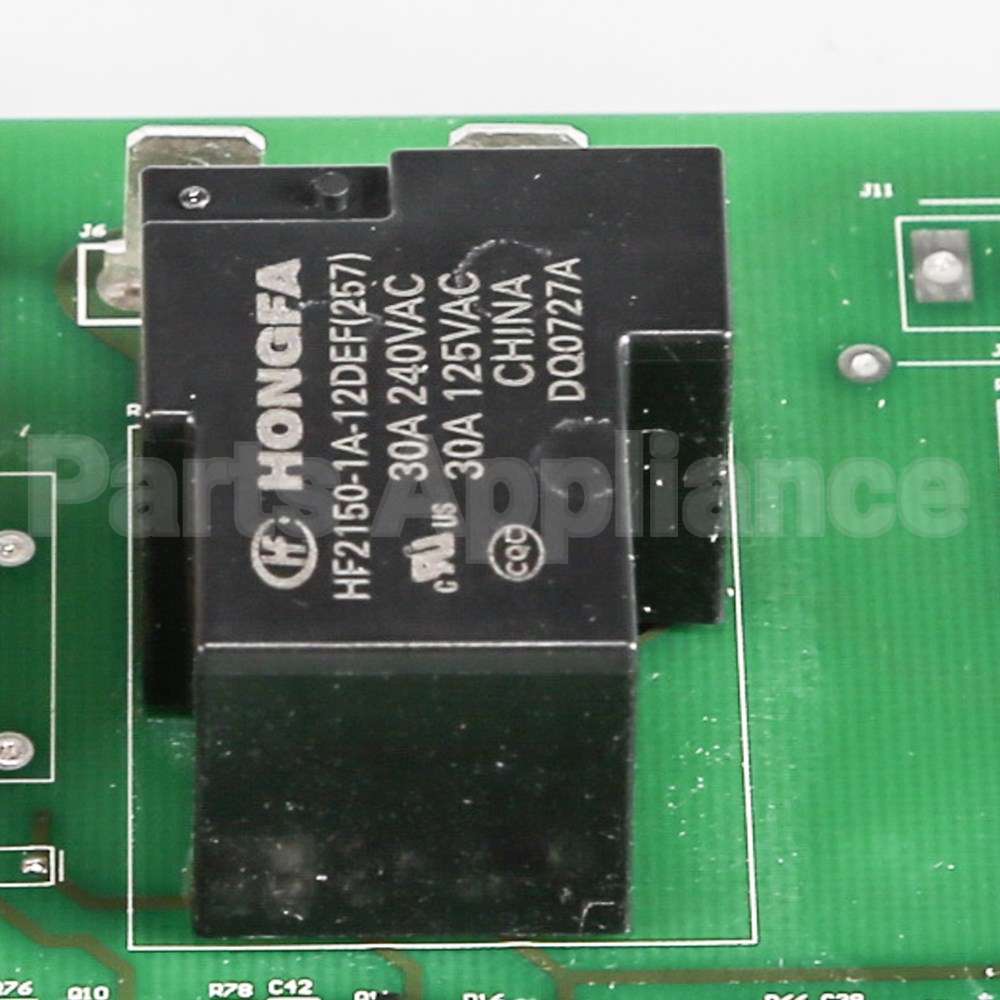 WW01F01934 Fisher Paykel Control Board