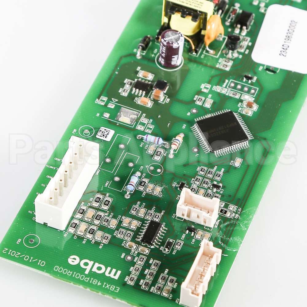 WW01F01934 Fisher Paykel Control Board