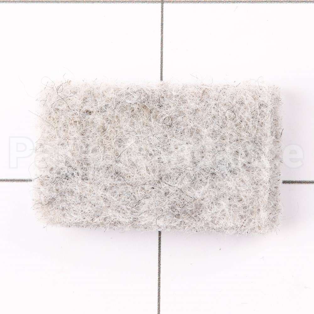 WW02F00131 Fisher Paykel Cleaning Felt