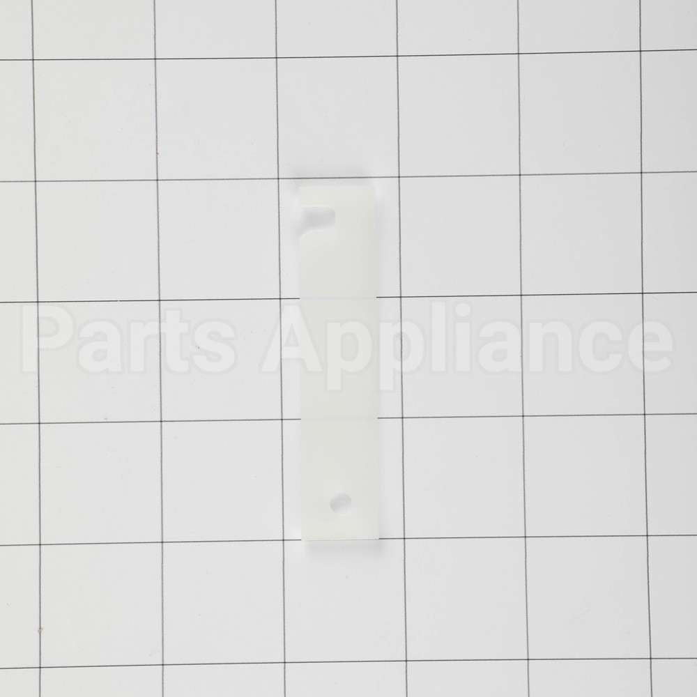 WW03A00015 Fisher Paykel Bearing Slide(Wh)