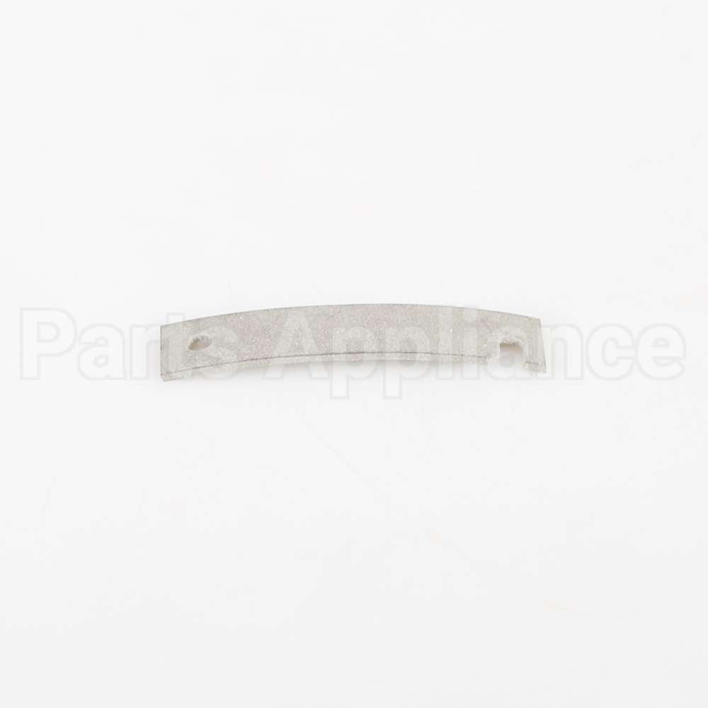 WW03A00016 Fisher Paykel Bearing Slide(Green)