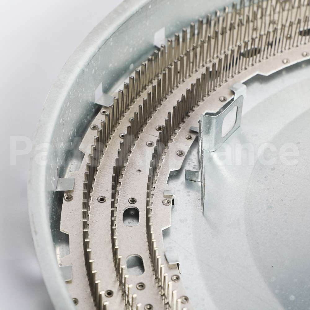 WW03F00181 Fisher Paykel Mica Heat & H Asm 5130 Wa