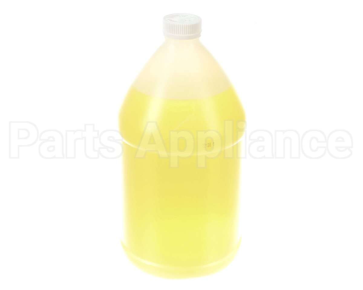 WWDETER-1G Captive-Aire Water Wash Hood Detergent