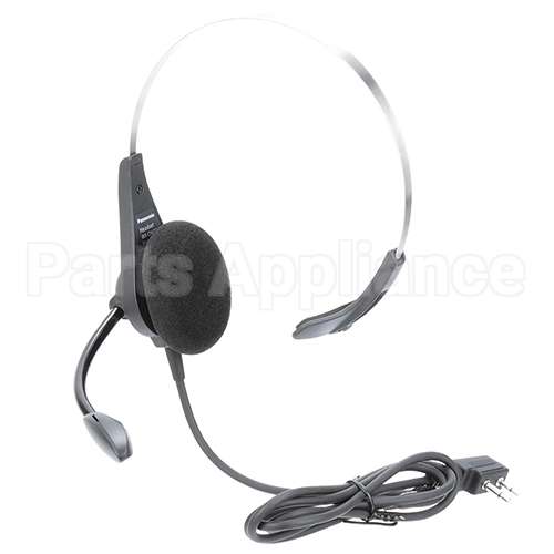 WX-CH427 Compatible Panasonic Headset, Attune Ii Panasonic