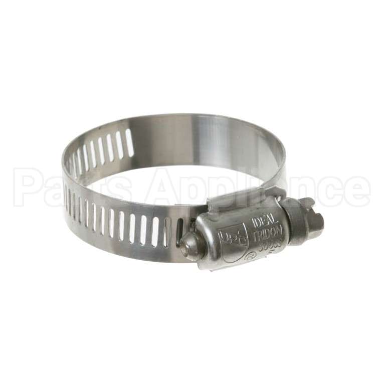 WX02X10001 GE Dishwasher Clamp (Single)
