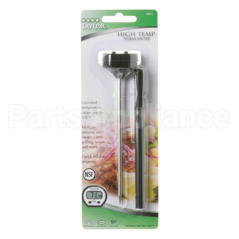 WX05X10413 GE Thermomoter (Digital)