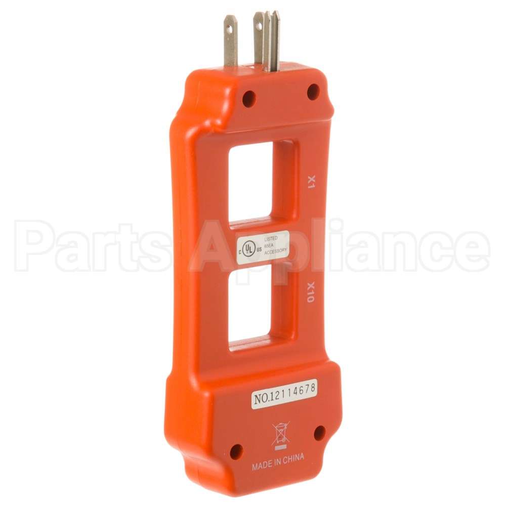 WX05X10418 GE Line Splitter