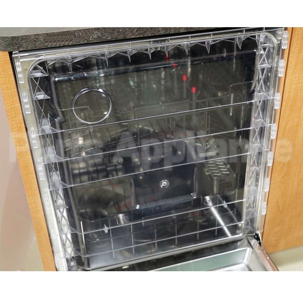 WX05X20002 GE Dishwasher Clear Door Diagnostic Tool