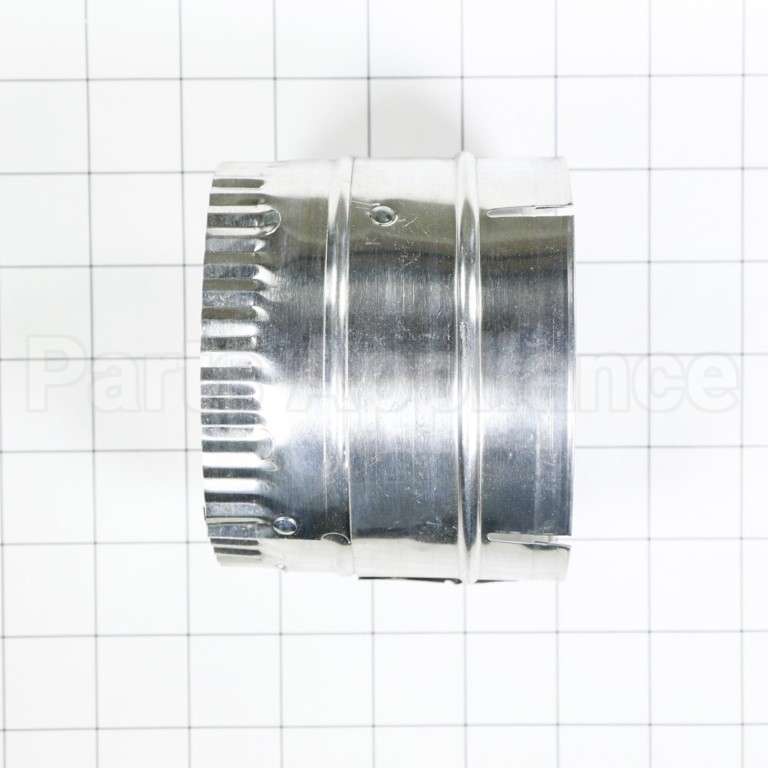 WX08X10082 GE Dryer Extension Collar