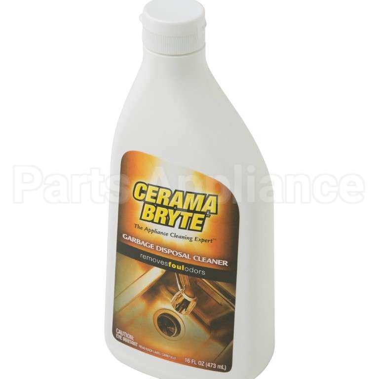 WX10X311 GE Garbage Disposal Cleaner