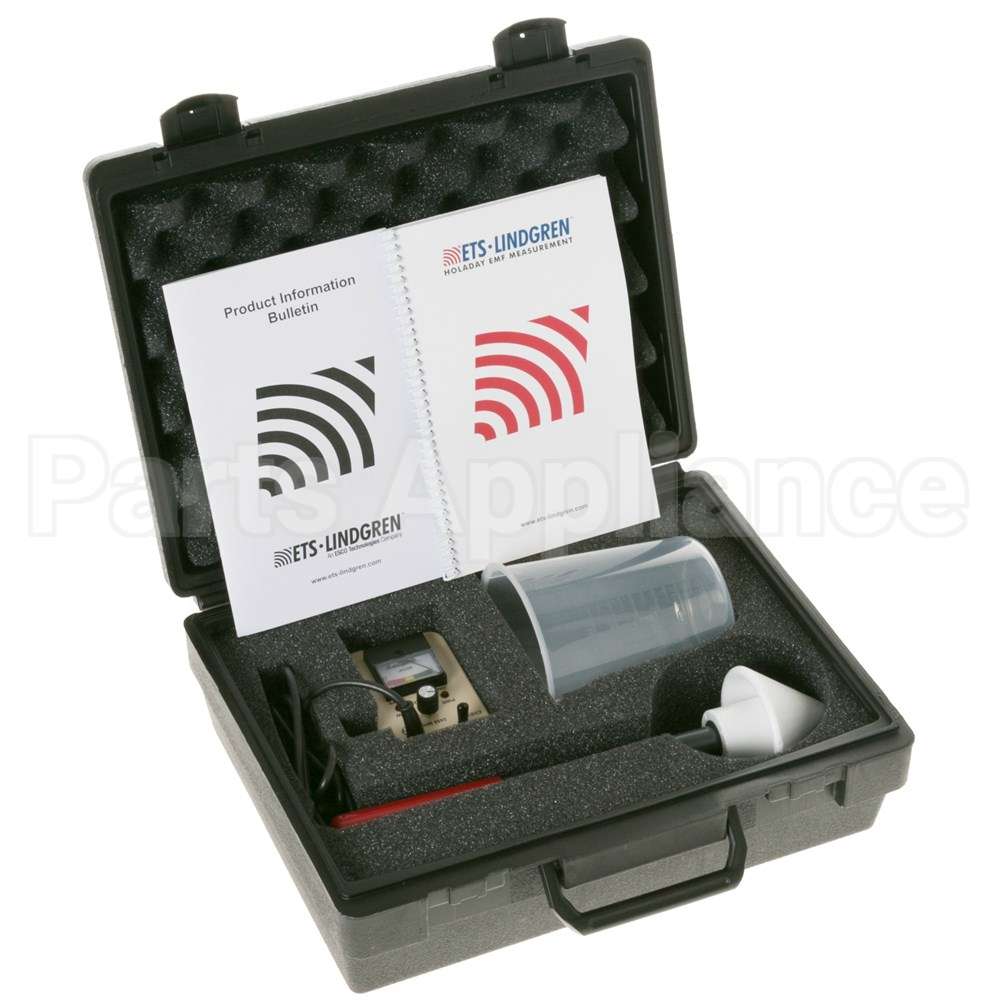 WX5X47 GE Meter
