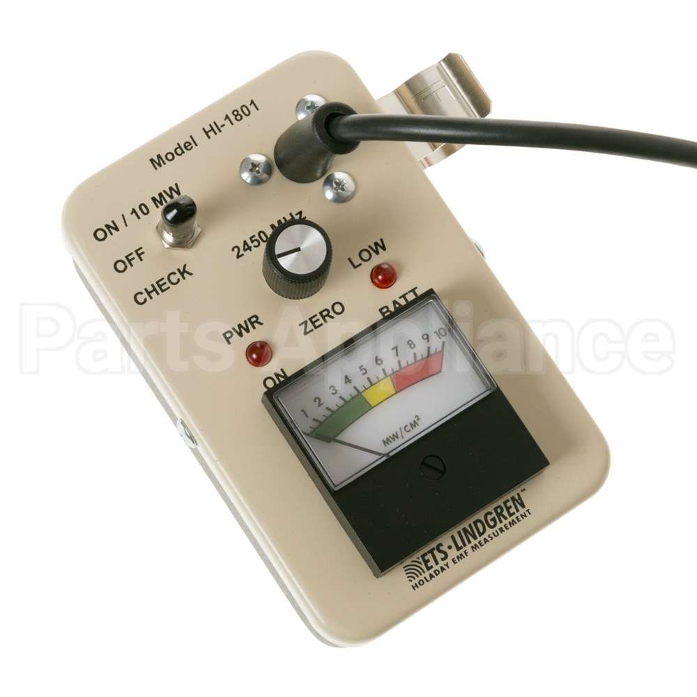 WX5X47 GE Meter
