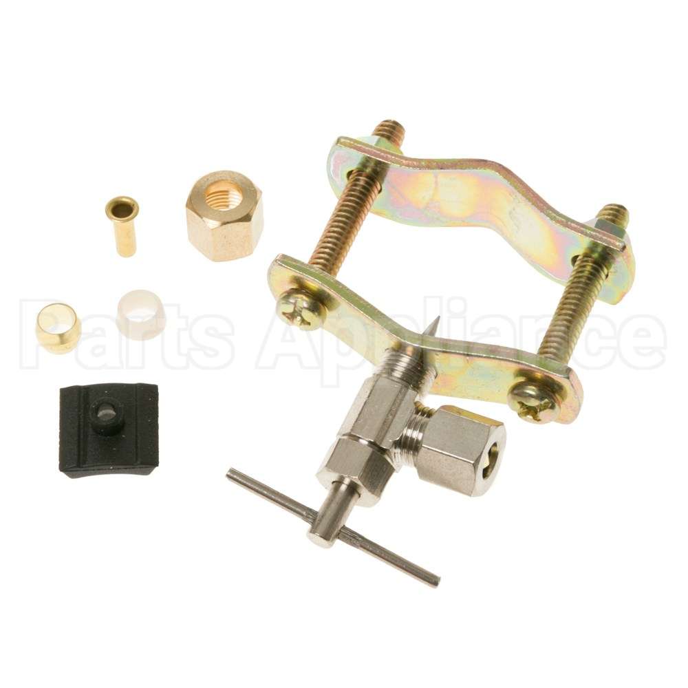 WX8X1 GE 15' Copper Im Hookup